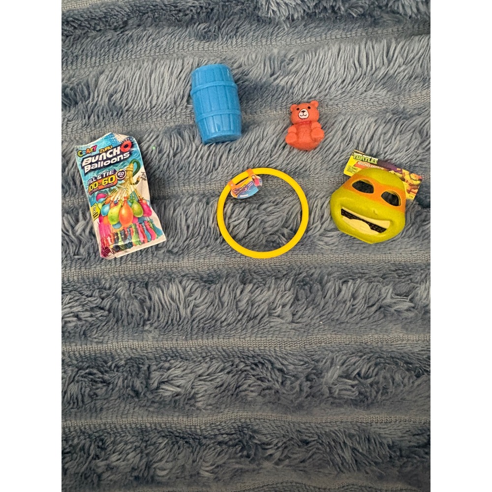 Mini Brand Assorted Lot of Toys Blind Bags Surprise Figures Collectibles